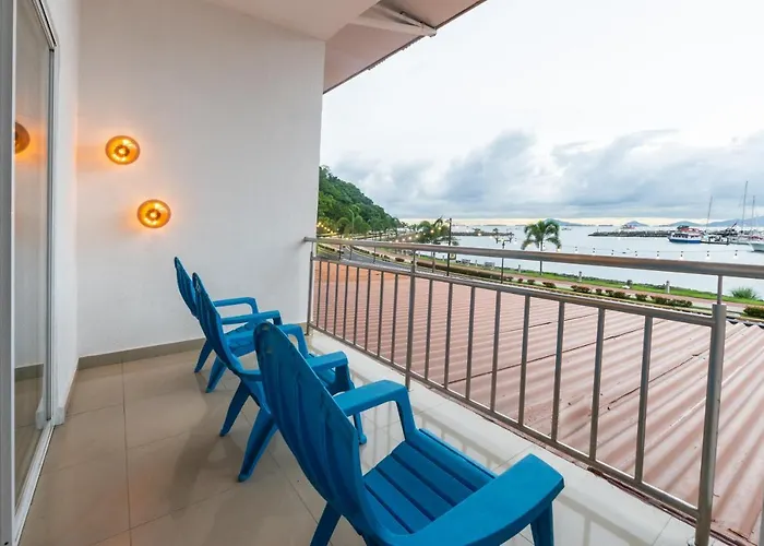 Marinn Tropical Vibes Hotel
