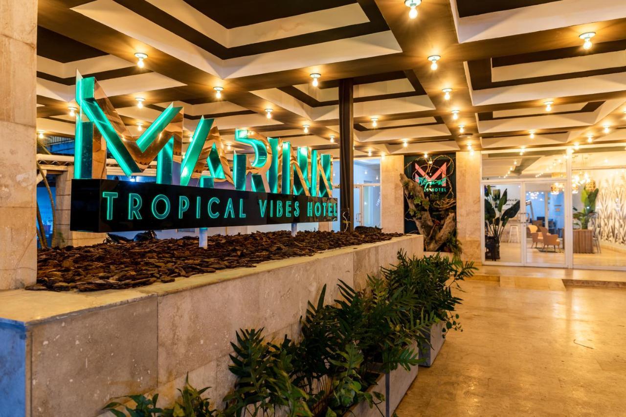 Marinn Tropical Vibes 3* Ciudad de Panamá