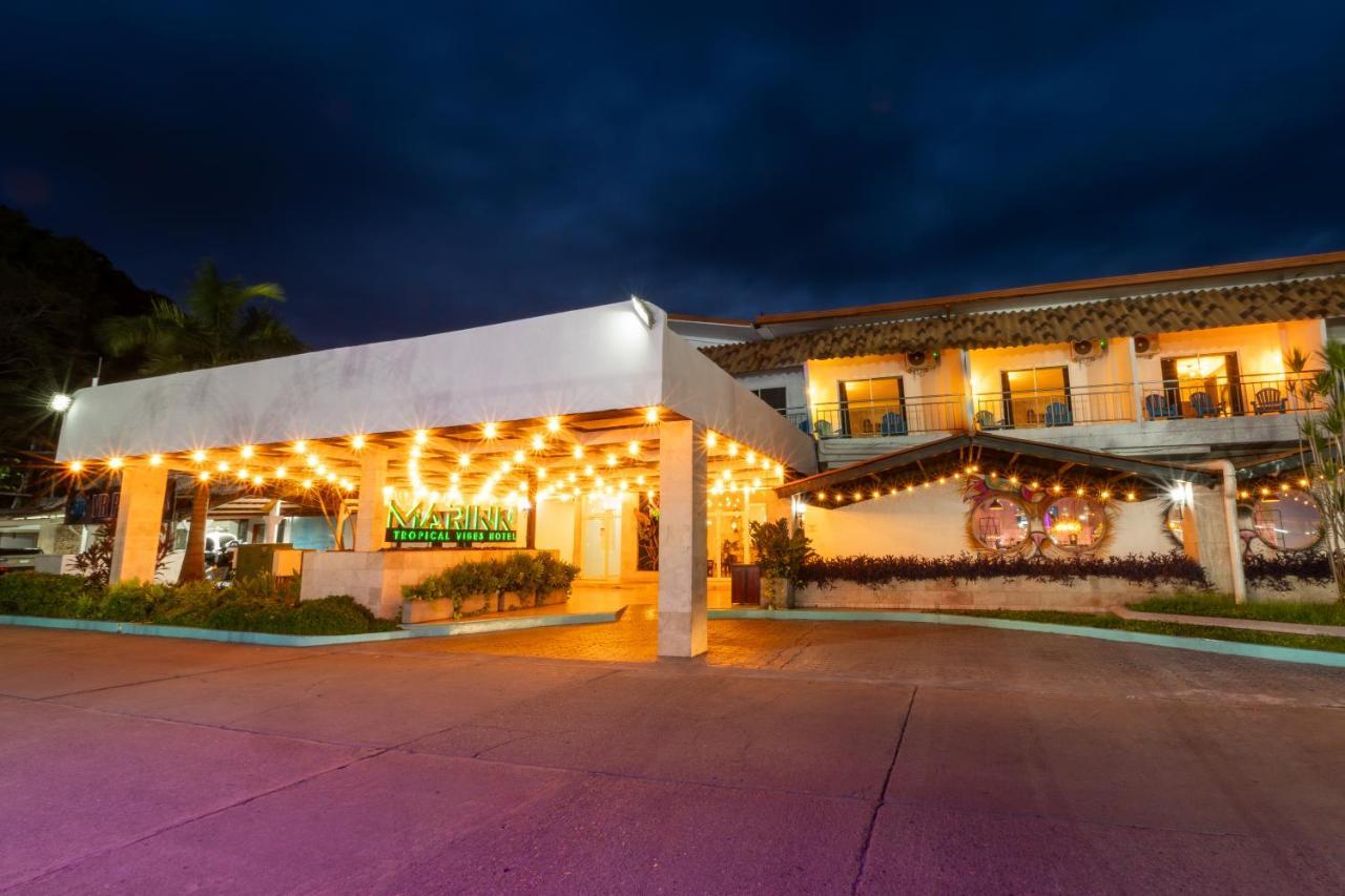 Marinn Tropical Vibes 3*