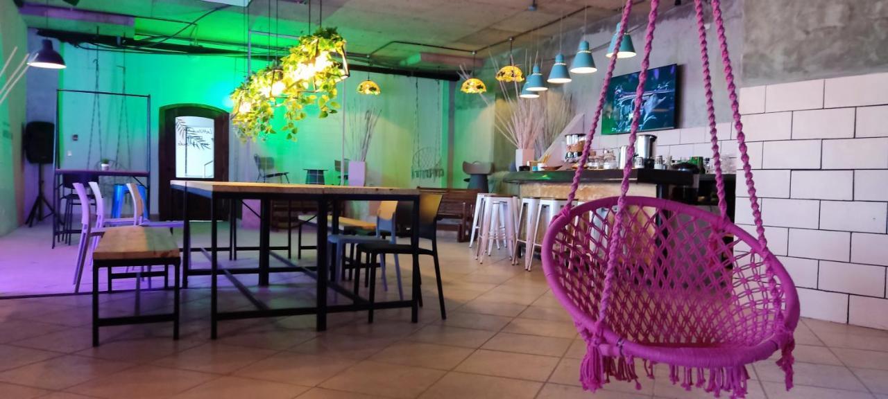 Marinn Tropical Vibes Hotel Panama City