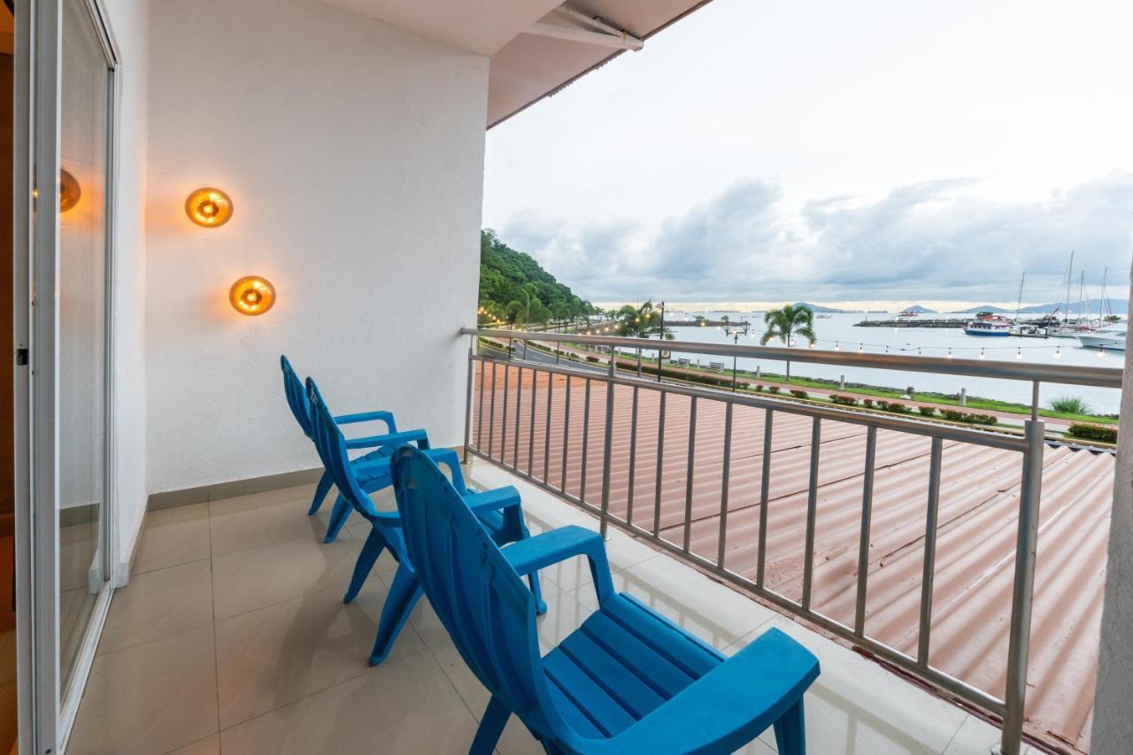 Marinn Tropical Vibes Hotel Panama City