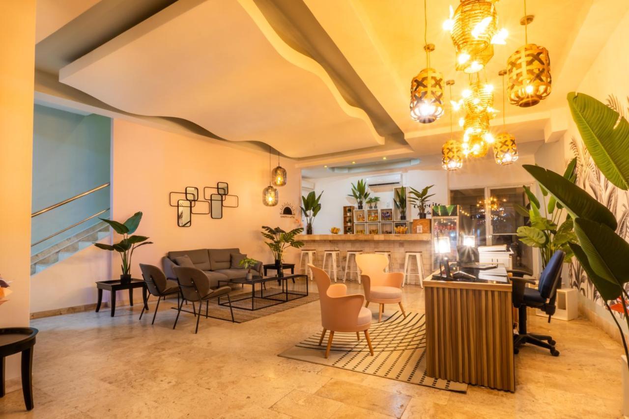Marinn Tropical Vibes Hotel 3*