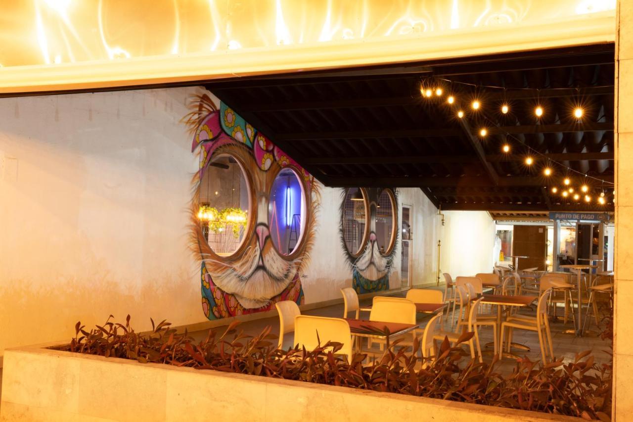 Marinn Tropical Vibes Hotel Panama City